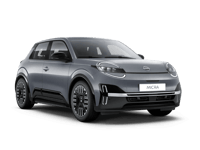Nissan Micra Leasing