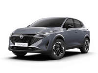 Nissan Qashqai Auto-Abo