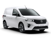 Nissan Townstar Leasing