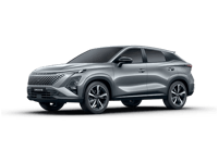 Omoda 5 Gebrauchtwagen