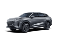 Omoda 9 Leasing