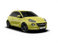 Opel Adam Gebrauchtwagen