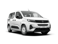 Opel Combo Leasing Opel Combo Leasing