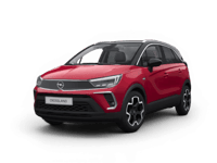 Opel Crossland Leasing Opel Crossland Leasing