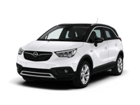 Opel Crossland X Leasing Opel Crossland X Leasing
