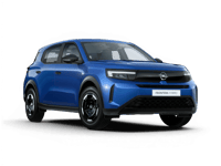 Opel Frontera Leasing Opel Frontera Leasing