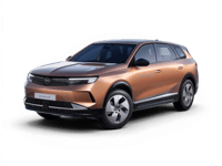 Opel Grandland Leasing Opel Grandland Leasing