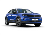 Opel Mokka Leasing Opel Mokka Leasing