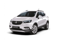 Opel Mokka X Gebrauchtwagen