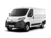 Opel Movano Leasing Opel Movano Leasing
