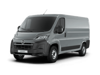 Opel Movano-e Leasing Opel Movano-e Leasing