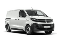 Opel Vivaro Leasing Opel Vivaro Leasing