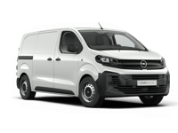 Opel Vivaro-e Leasing Opel Vivaro-e Leasing