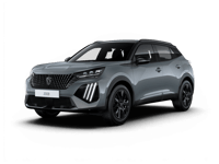Peugeot 2008 Leasing Peugeot 2008 Leasing