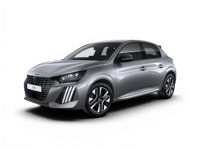 Peugeot 208 Leasing Peugeot 208 Leasing