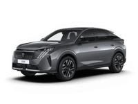 Peugeot 3008 Leasing Peugeot 3008 Leasing