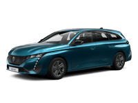 Peugeot 308 Leasing Peugeot 308 Leasing