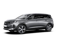 Peugeot 5008 Leasing Peugeot 5008 Leasing