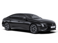 Peugeot 508 Leasing Peugeot 508 Leasing