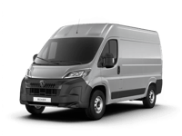 Peugeot Boxer Leasing Peugeot Boxer Leasing