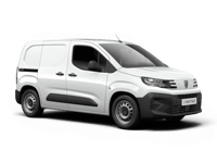 Peugeot e-Partner Leasing Peugeot e-Partner Leasing