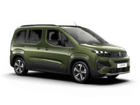 Peugeot e-Rifter Leasing Peugeot e-Rifter Leasing
