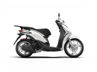 Piaggio Liberty Gebrauchtwagen