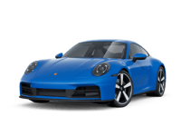 Porsche 911er Leasing