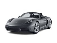 Porsche Boxster Leasing