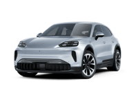 Porsche Cayenne Leasing