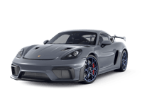 Porsche Cayman Gebrauchtwagen