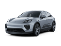 Porsche Macan Leasing