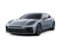 Porsche Panamera Leasing