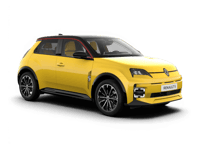 Renault 5 Gebrauchtwagen
