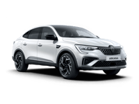 Renault Arkana Gebrauchtwagen