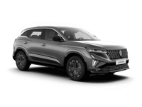 Renault Austral Gebrauchtwagen