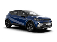 Renault Captur Gebrauchtwagen