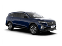 Renault Espace Gebrauchtwagen