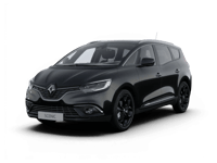 Renault Grand Scénic Gebrauchtwagen
