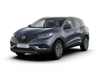 Renault Kadjar Gebrauchtwagen