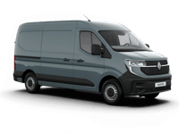 Renault Master Gebrauchtwagen