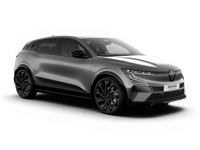 Renault Mégane E-Tech Gebrauchtwagen