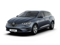 Renault Megane Gebrauchtwagen