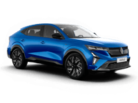 Renault Rafale Gebrauchtwagen