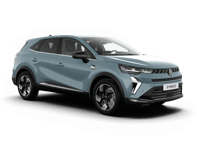 Renault Symbioz Gebrauchtwagen
