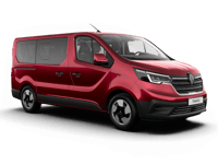 Renault Trafic Gebrauchtwagen