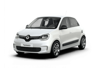 Renault Twingo Gebrauchtwagen