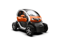 Renault Twizy Gebrauchtwagen Renault Twizy Gebrauchtwagen