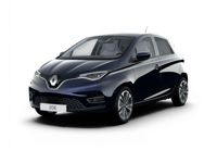 Renault ZOE Gebrauchtwagen
