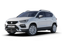 Seat Ateca Leasing